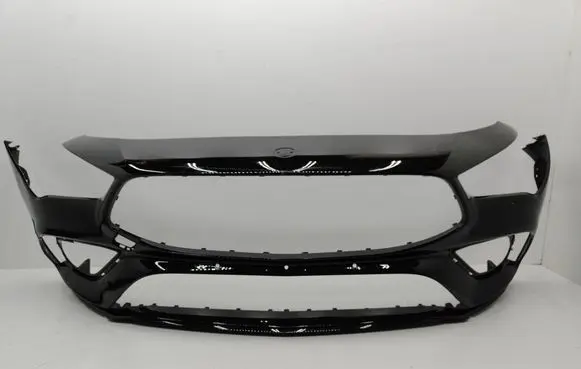 Mercedes-Benz CLA C118 X118 Front bumper A1188853901