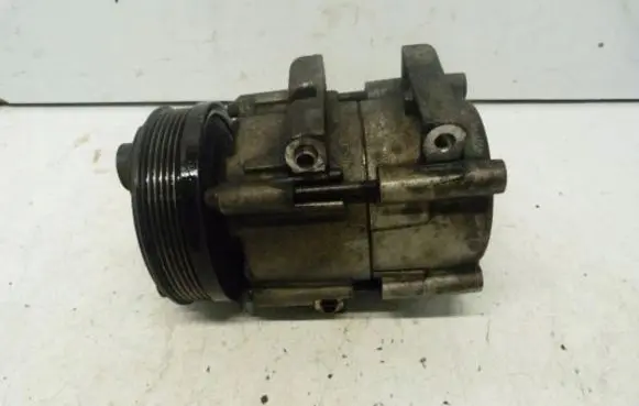 Ford Mondeo Mk III Air conditioning (A/C) compressor (pump)