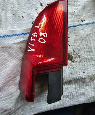 Mercedes-Benz Vito Viano W639 Rear/tail lights 6398202064 964661 9646611