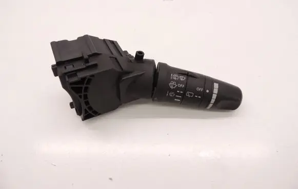 Nissan Almera N16 Wiper control stalk 25260 D207