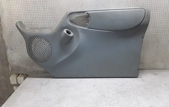 Ford Transit Front door card panel trim YC15V23942JGA6AG