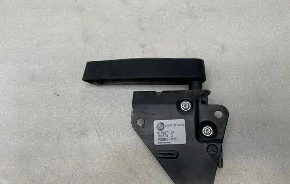 BMW X5 E70 Tailgate/trunk/boot lock/catch/latch 16367210 51247162149 975827104