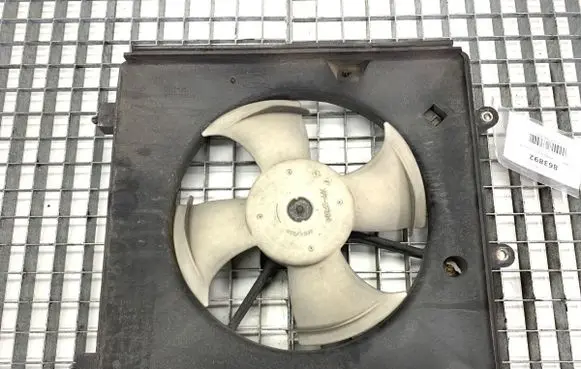 Honda Accord Fan set 