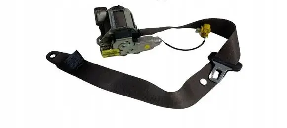 AC 428 Front seatbelt 6G33611B70BCW