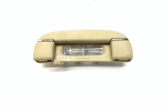 Jaguar XJ X350 Rear interior roof grab handle 186897