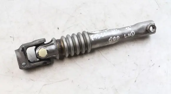 BMW 6 F12 F13 Steering column universal joint 2284306 32302284306