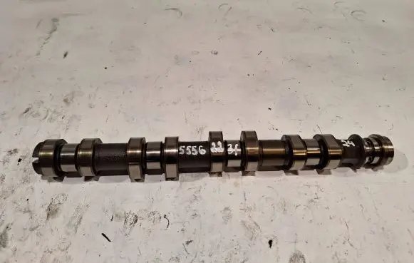 Camshaft
