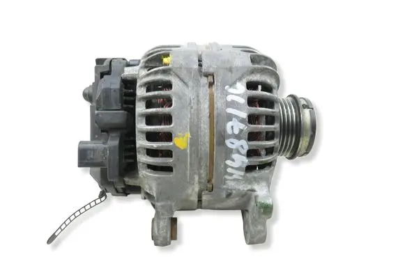 Audi A4 S4 B6 8E 8H Generator/alternator 028903029Q 0124525010