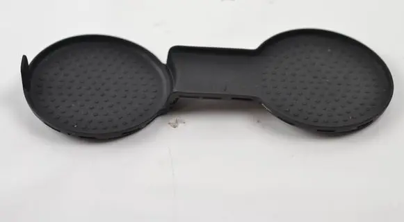 Volkswagen Golf VII Panel drawer/shelf pad 5G0863301N M0L1082975A