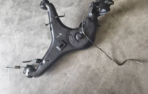Volkswagen Multivan T4 Rear upper control arm/wishbone