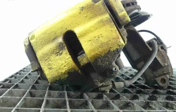 Audi A3 S3 8P Front brake caliper IMPRK1254671