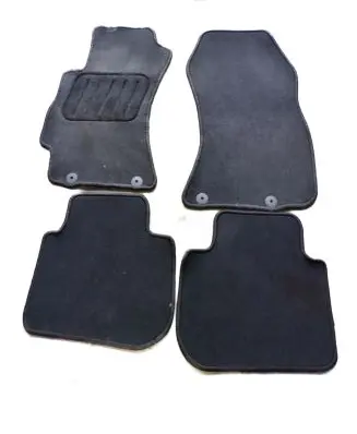 Subaru Legacy Car floor mat set 