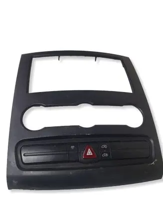 Mercedes-Benz Sprinter W906 Radio/GPS head unit trim A9066800017