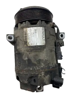 Nissan NV300 Air conditioning (A/C) compressor (pump) 8200848916