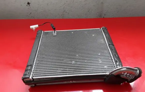 Toyota RAV 4 (XA30) Air conditioning (A/C) radiator (interior) 01J191133M