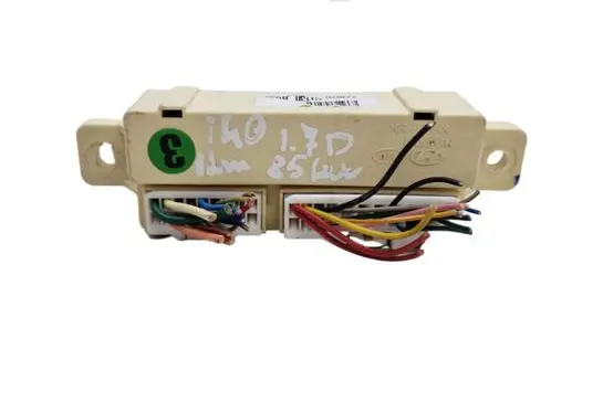 Hyundai i40 Door central lock control unit/module 919402H130