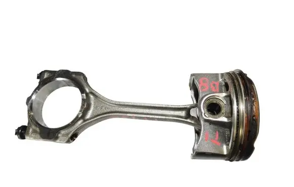 Toyota C-HR I Piston with connecting rod 24050