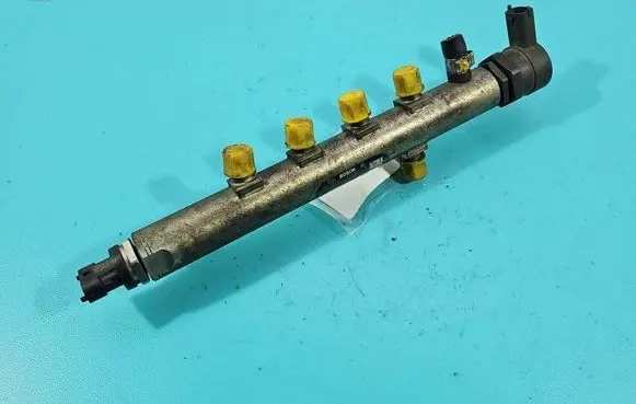Fiat Croma Fuel main line pipe 0445214057 IMPRK1508189