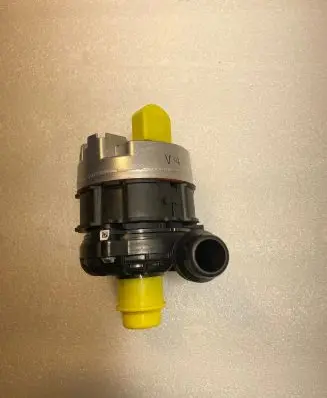 Mercedes-Benz AMG GT R190 C190 Electric auxiliary coolant/water pump A0005001700