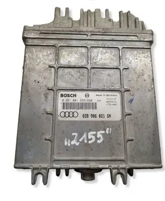 Audi A4 S4 B5 8D Engine control unit/module 028906021GN 0281001659 28SA3175
