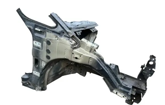 Front quarter panel