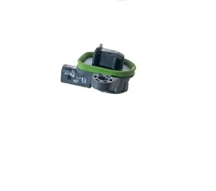 Ford Edge II Airbag deployment crash/impact sensor HS7T14C676AA