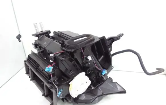 Toyota Auris E180 Interior heater climate box assembly housing MF4432308011 8705002S90