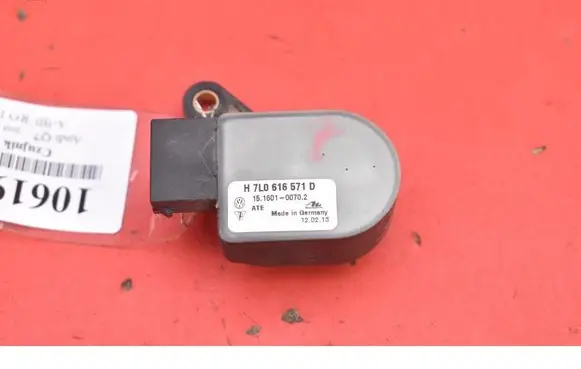 Audi Q7 4L Sensor 7L0616571D