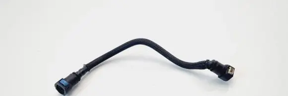 Mazda 3 I Clutch pipe/line 