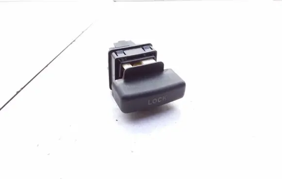 Alfa Romeo 156 Central locking switch button 