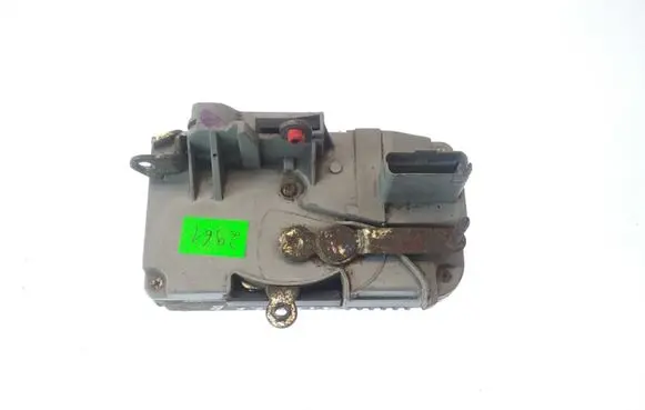 Fiat Ulysse Front door lock