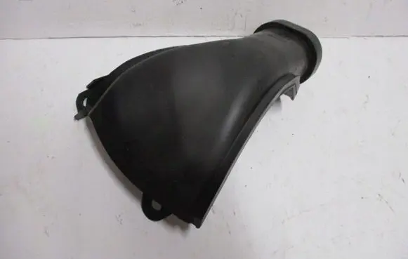Nissan Navara Intercooler air guide/duct channel 1181953S02