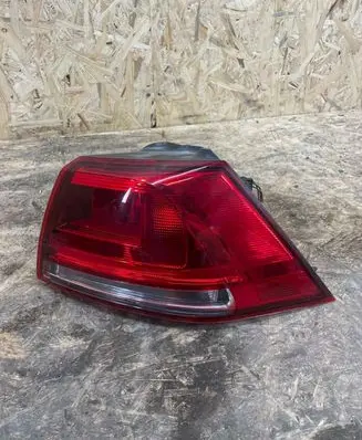 Volkswagen Golf VII Rear/tail lights 5G0945258A 90011875 07222910