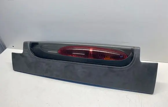 Opel Vivaro Rear/tail lights 8200336835