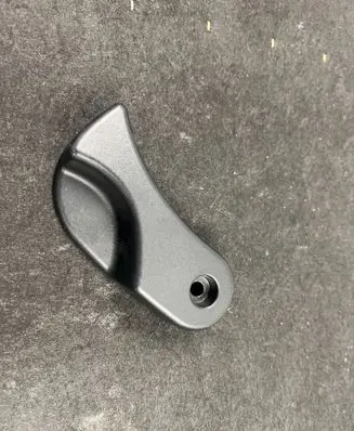 BMW 3 E90 E91 Engine bonnet (hood) release handle 7058117 107019