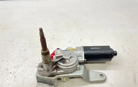 Honda Jazz Rear window wiper motor