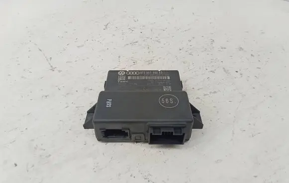 Audi Q5 SQ5 Gateway control module 8T0907468AD 8T0907468K