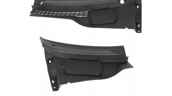 Mini Cooper Countryman R60 Wiper trim 51719808095 51719808096