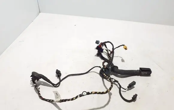Porsche Macan (95B) Other wiring loom 95B971687N