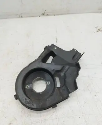 Audi A6 S6 C5 4B Timing belt guard (cover) 059109133C