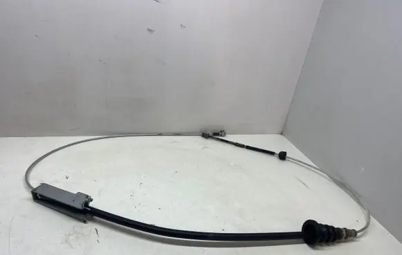 Iveco Daily 6th gen Hand brake release cable 5801577079