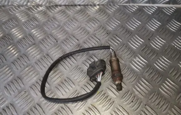 Audi A6 S6 C5 4B Lambda probe sensor 0258003544 0258003545 030906265AE