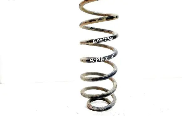 Ford B-MAX Rear coil spring