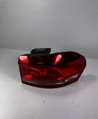 Volkswagen Touran II Rear/tail lights 5TA945096A