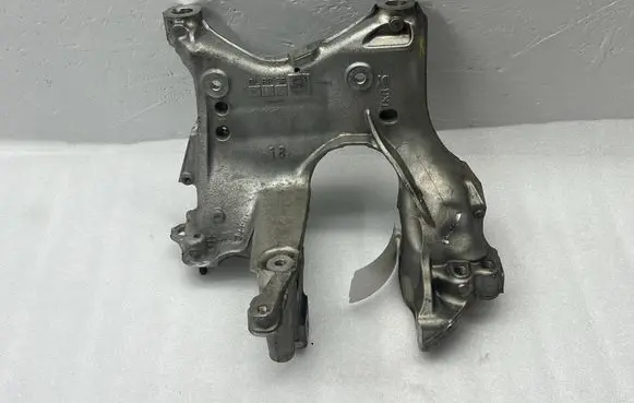 Audi A5 Front control arm 8W0407695B