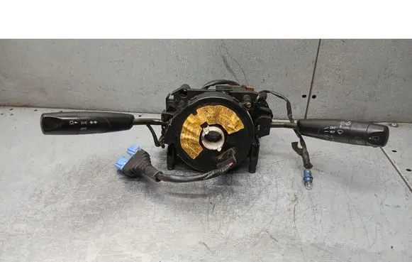 Mazda 323 F Wiper turn signal indicator stalk/switch 