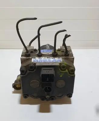 Land Rover Freelander ABS Pump 10123099 027364 107956597025