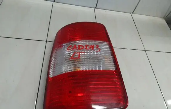 Volkswagen Caddy Spotlight 