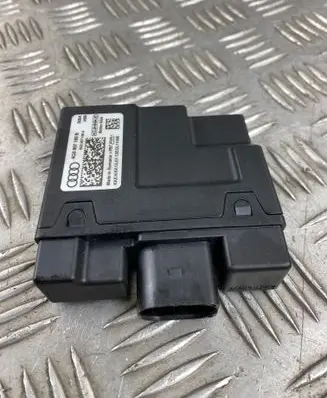 Audi A7 S7 4G Other control units/modules 4G0907160B