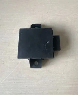 Volkswagen Touareg I Alarm movement detector/sensor 7L0907717 12203806 7L0907719A